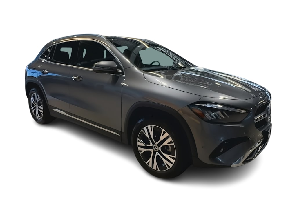 Thumbnail: 2026 Mercedes-Benz GLA - 19