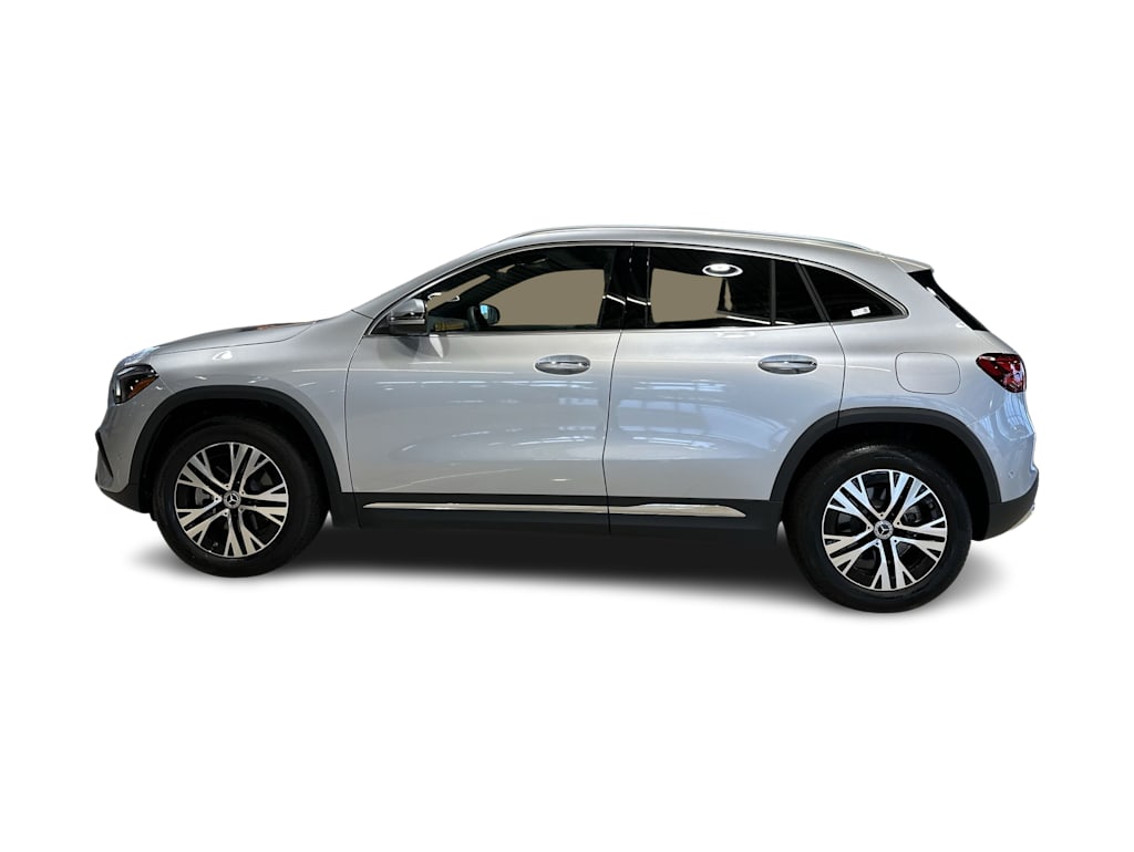 Thumbnail: 2026 Mercedes-Benz GLA - 29