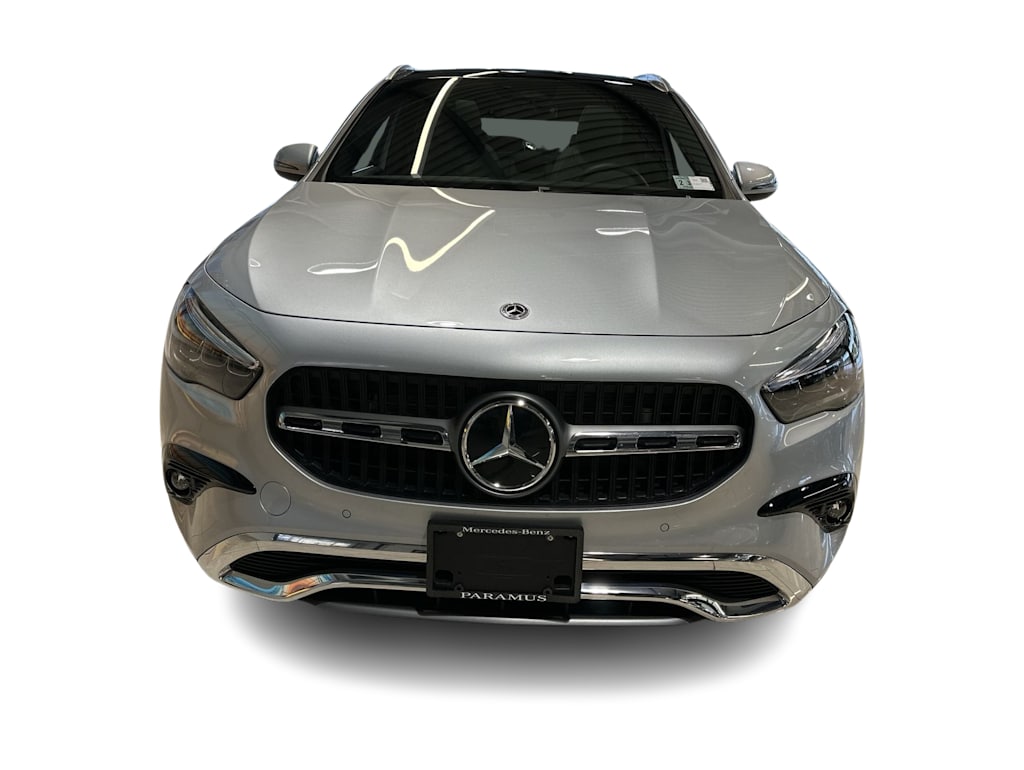Thumbnail: 2026 Mercedes-Benz GLA - 31