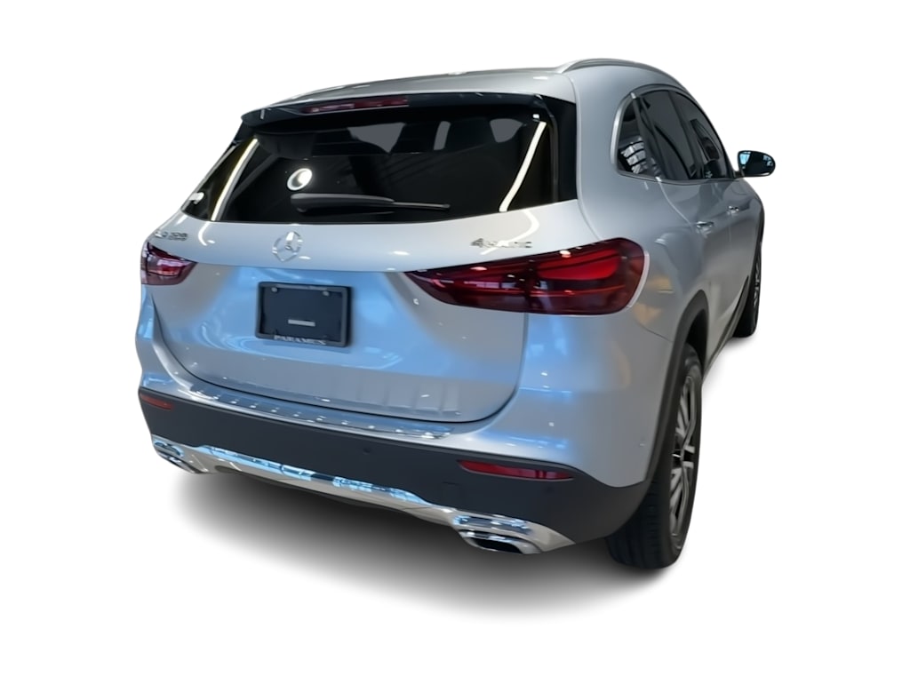 Thumbnail: 2026 Mercedes-Benz GLA - 25