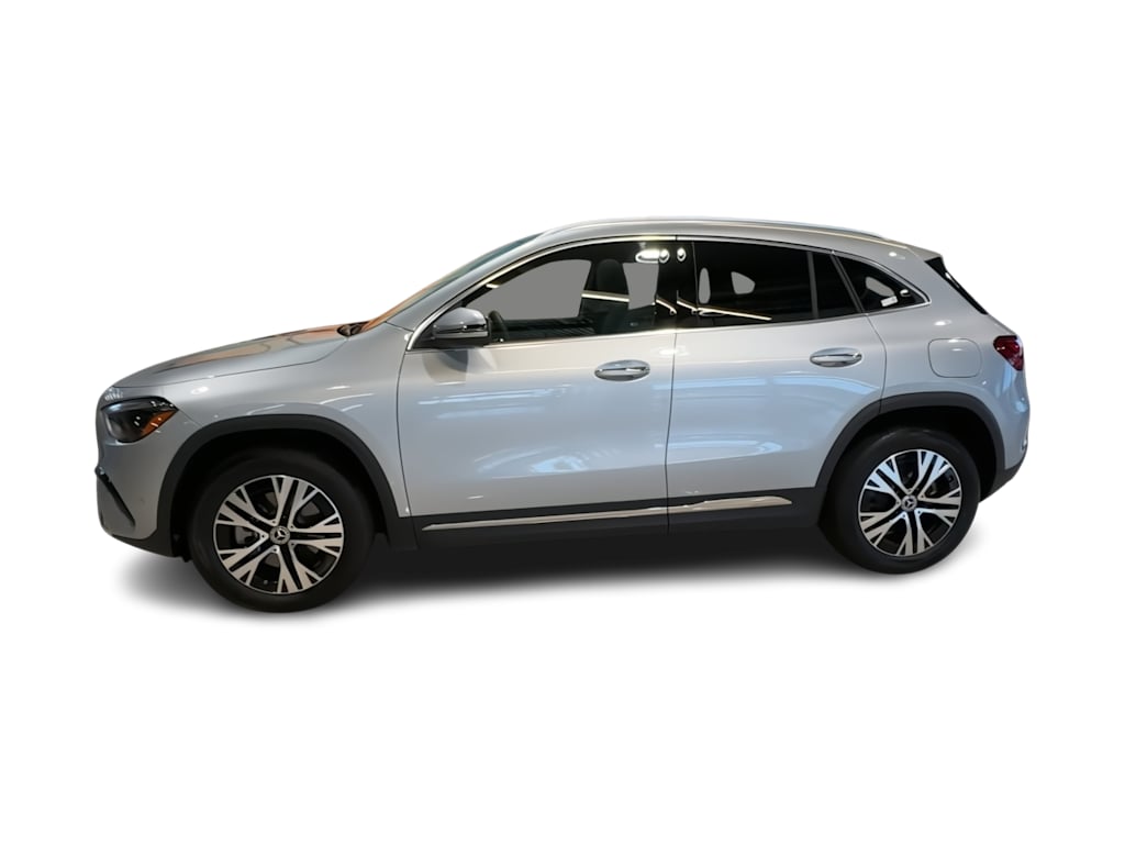 Thumbnail: 2026 Mercedes-Benz GLA - 3