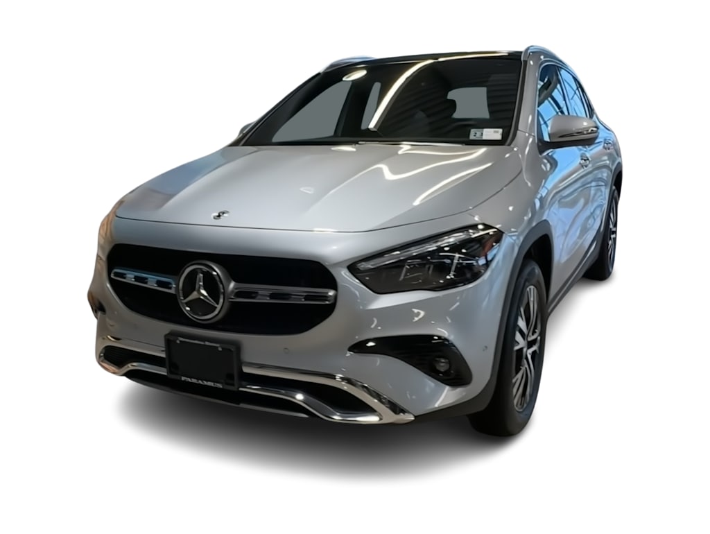 Thumbnail: 2026 Mercedes-Benz GLA - 21