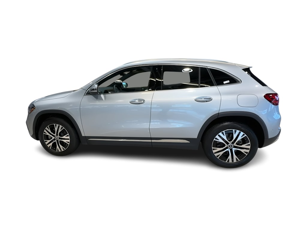 Thumbnail: 2026 Mercedes-Benz GLA - 23