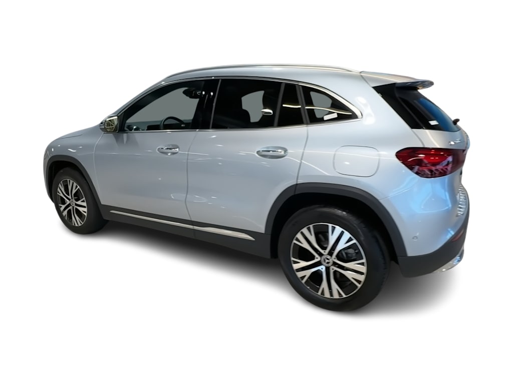 Thumbnail: 2026 Mercedes-Benz GLA - 24