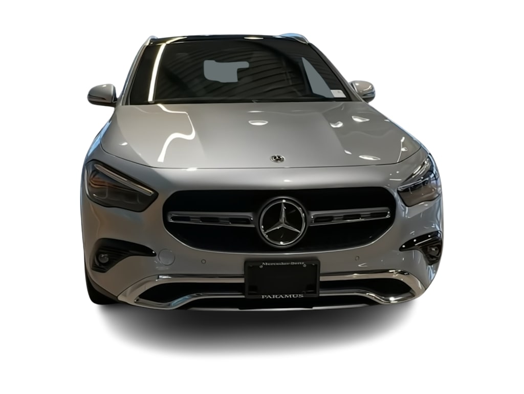 Thumbnail: 2026 Mercedes-Benz GLA - 6