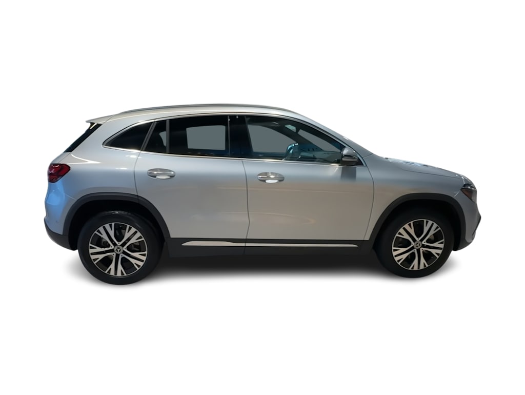 Thumbnail: 2026 Mercedes-Benz GLA - 27