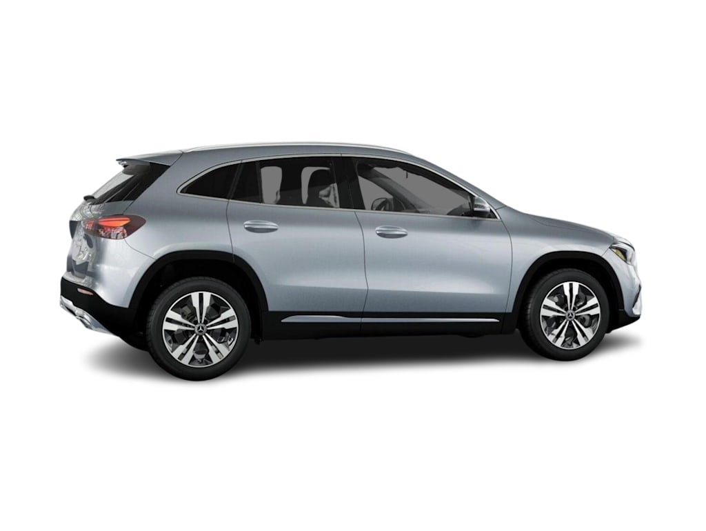 Thumbnail: 2026 Mercedes-Benz GLA - 19