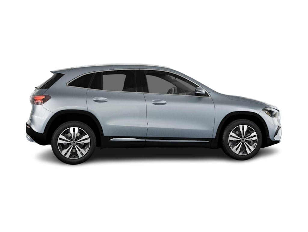 Thumbnail: 2026 Mercedes-Benz GLA - 18