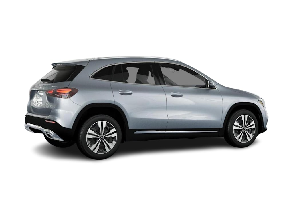 Thumbnail: 2026 Mercedes-Benz GLA - 20