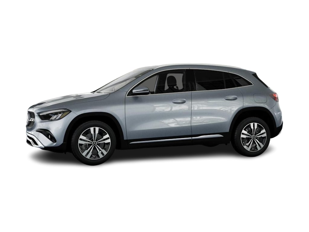 Thumbnail: 2026 Mercedes-Benz GLA - 35