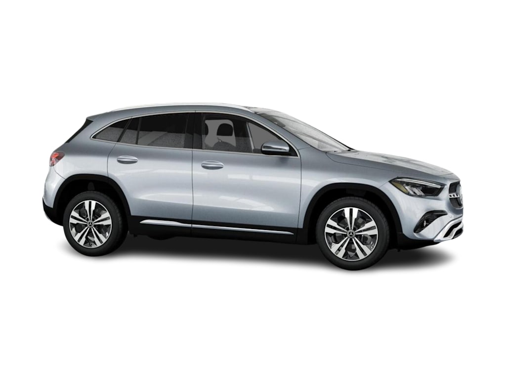 Thumbnail: 2026 Mercedes-Benz GLA - 16