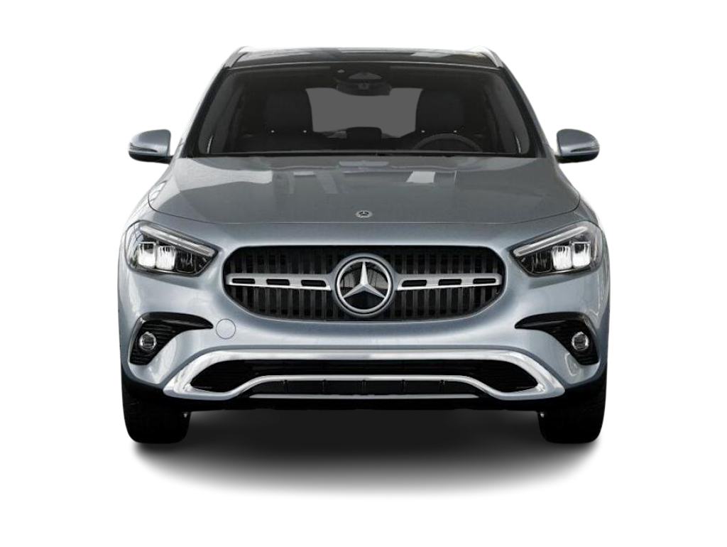 Thumbnail: 2026 Mercedes-Benz GLA - 5