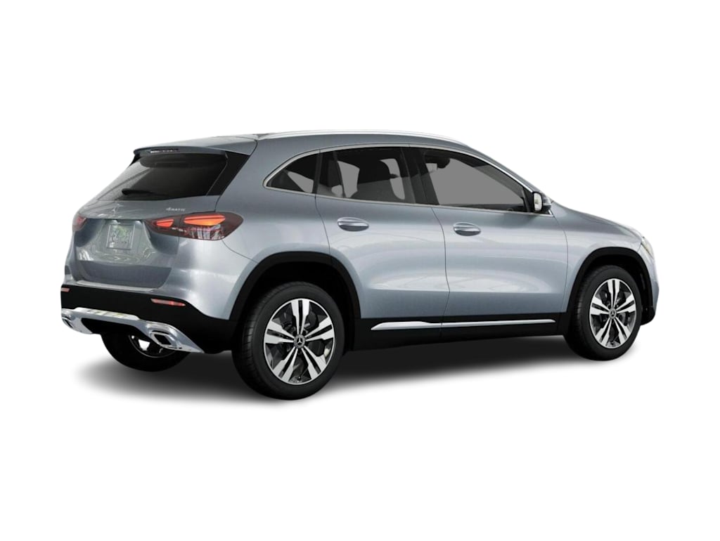 Thumbnail: 2026 Mercedes-Benz GLA - 21