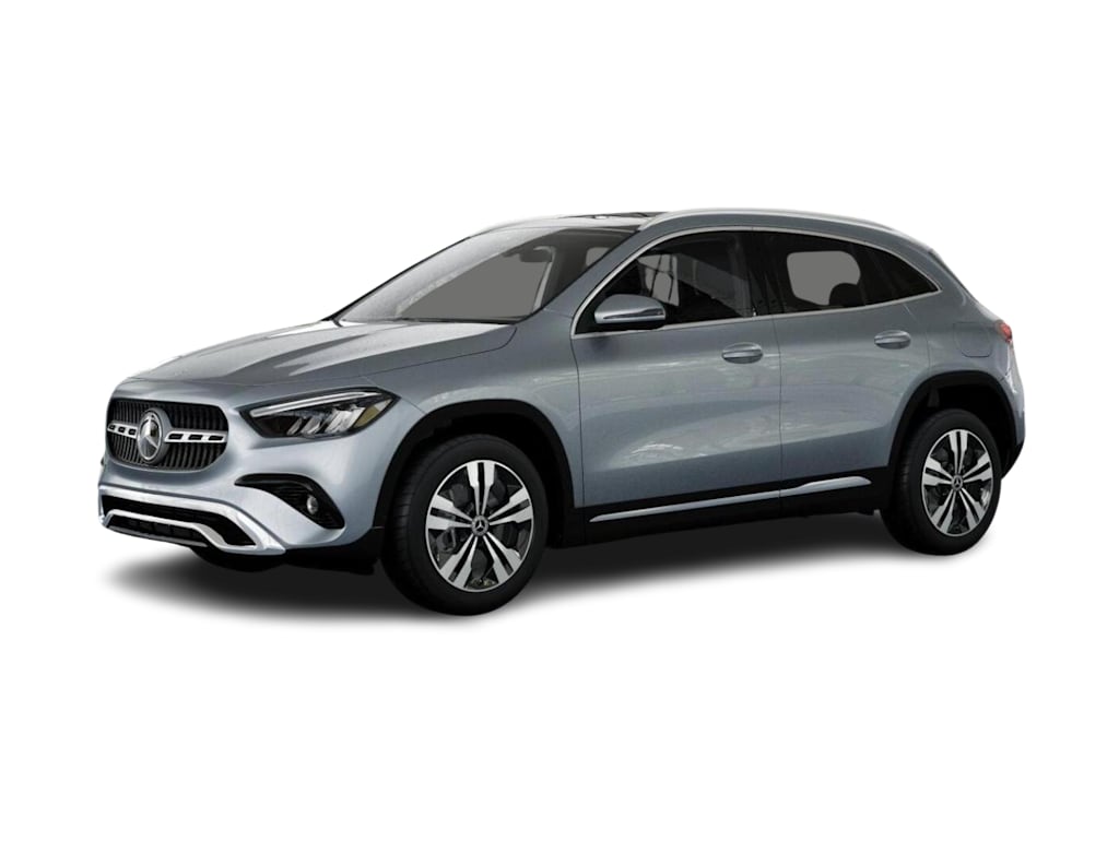 Thumbnail: 2026 Mercedes-Benz GLA - 37