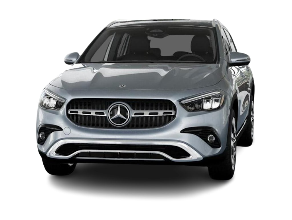 Thumbnail: 2026 Mercedes-Benz GLA - 41
