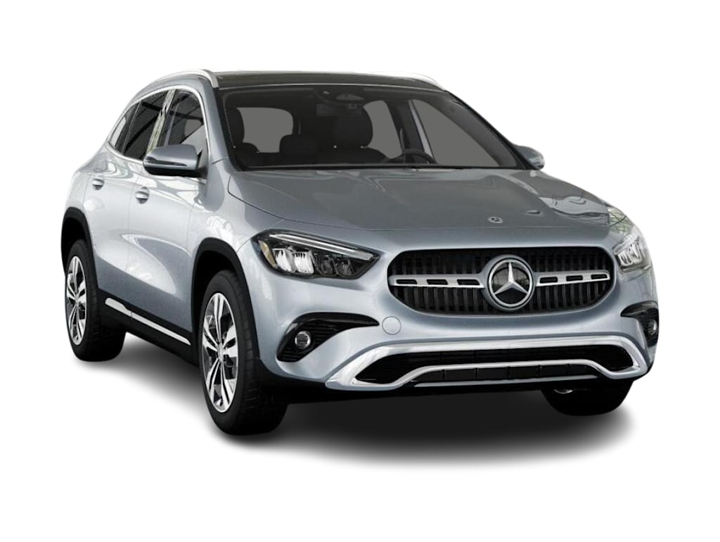 Thumbnail: 2026 Mercedes-Benz GLA - 11
