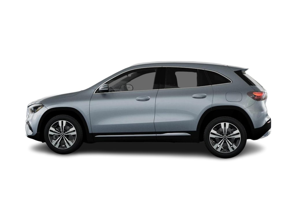 Thumbnail: 2026 Mercedes-Benz GLA - 32