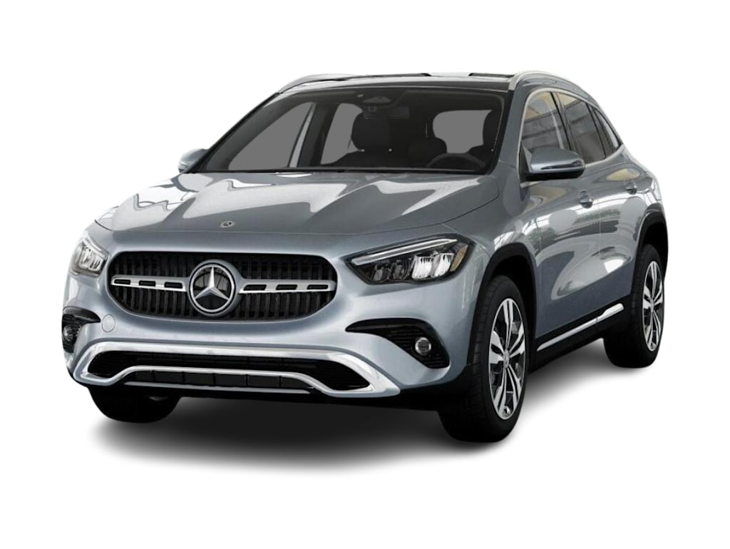 Thumbnail: 2026 Mercedes-Benz GLA - 40