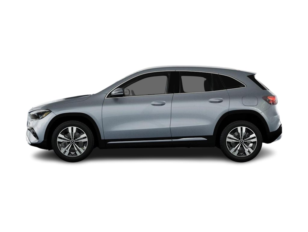 Thumbnail: 2026 Mercedes-Benz GLA - 33