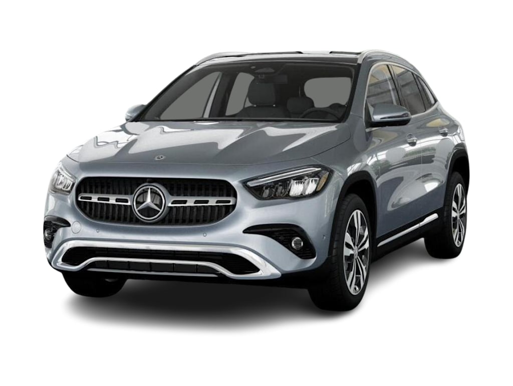 Thumbnail: 2026 Mercedes-Benz GLA - 40