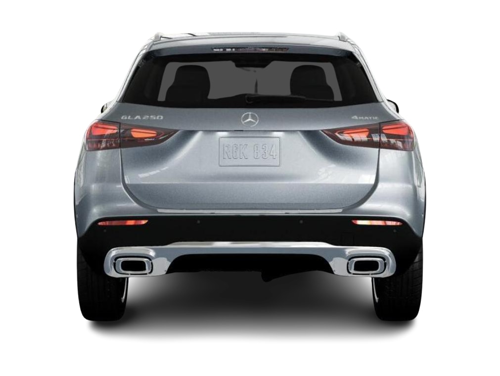 Thumbnail: 2026 Mercedes-Benz GLA - 26