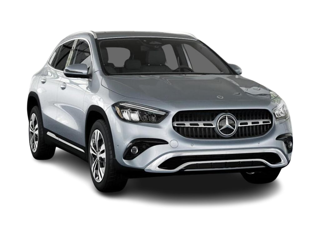 Thumbnail: 2026 Mercedes-Benz GLA - 10