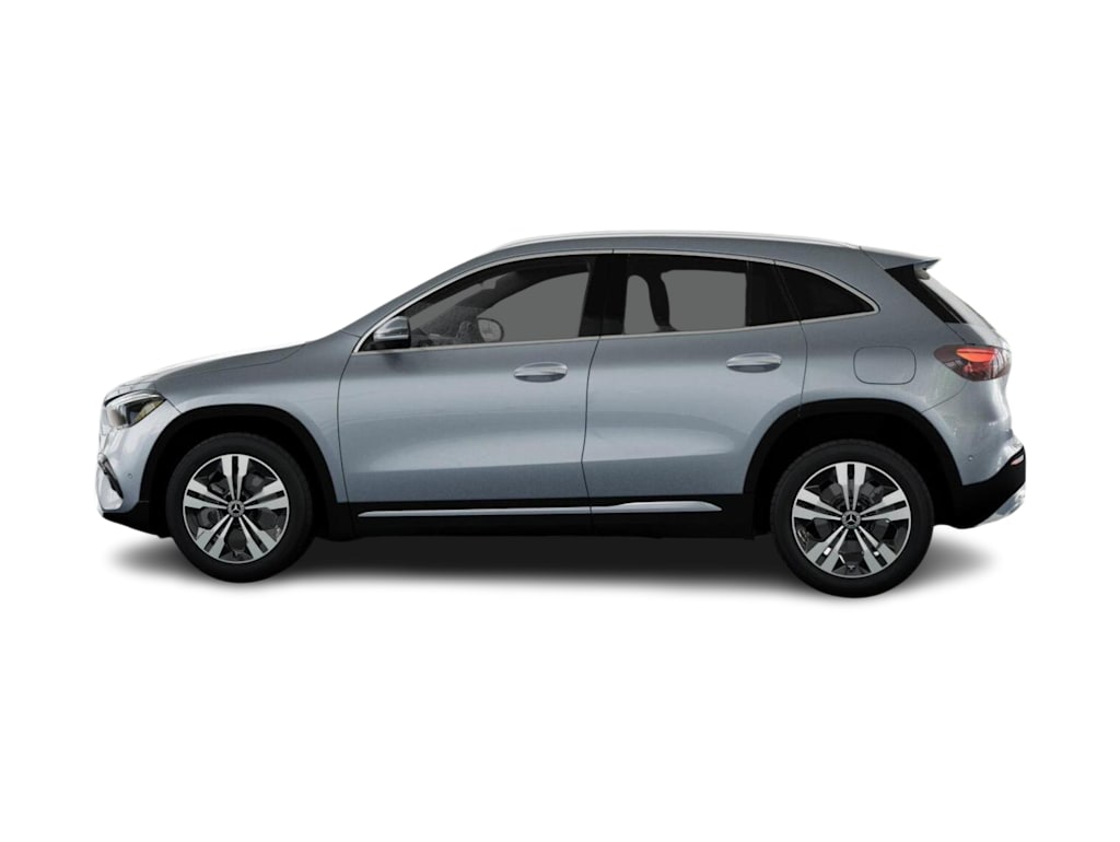 Thumbnail: 2026 Mercedes-Benz GLA - 32