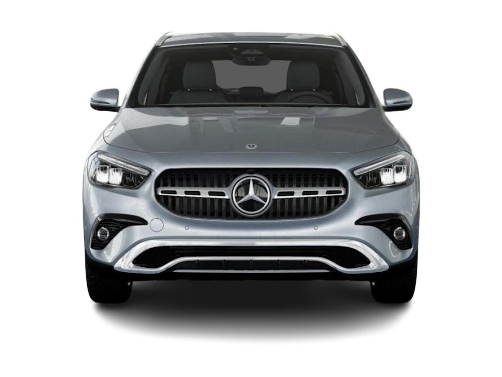 Thumbnail: 2026 Mercedes-Benz GLA - 5