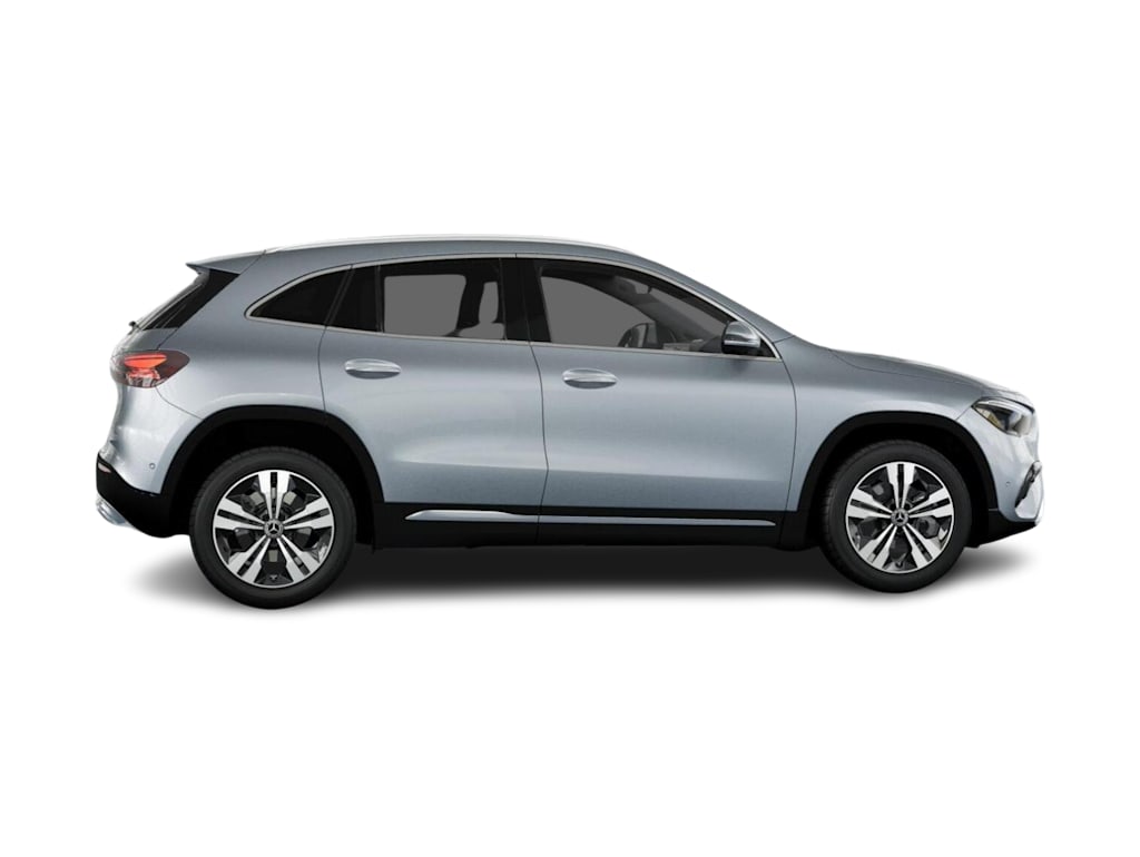 Thumbnail: 2026 Mercedes-Benz GLA - 18