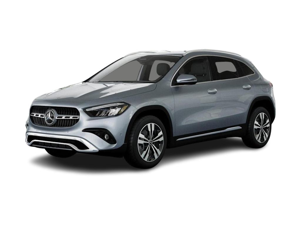 Thumbnail: 2026 Mercedes-Benz GLA - 38