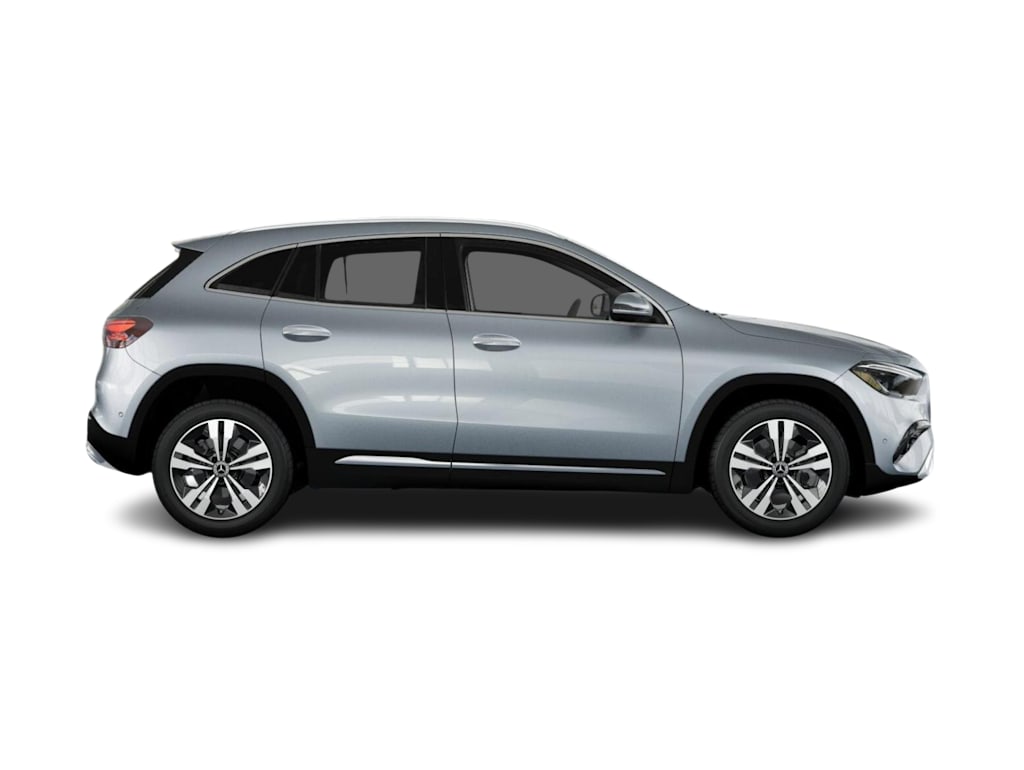 Thumbnail: 2026 Mercedes-Benz GLA - 17