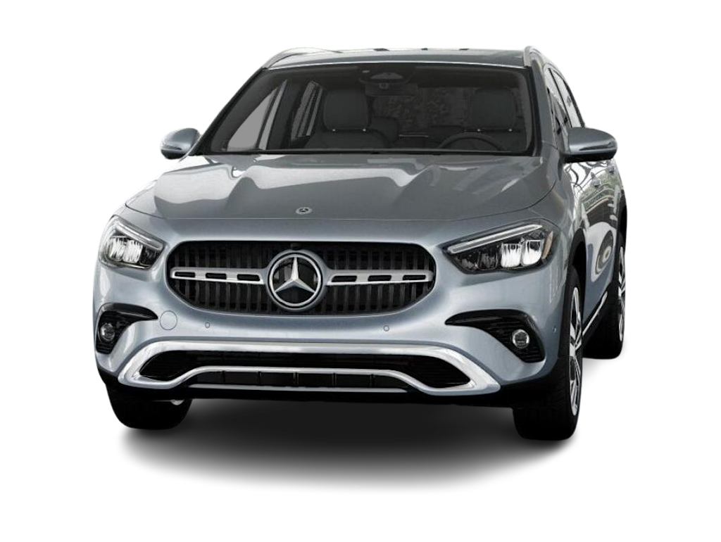 Thumbnail: 2026 Mercedes-Benz GLA - 41