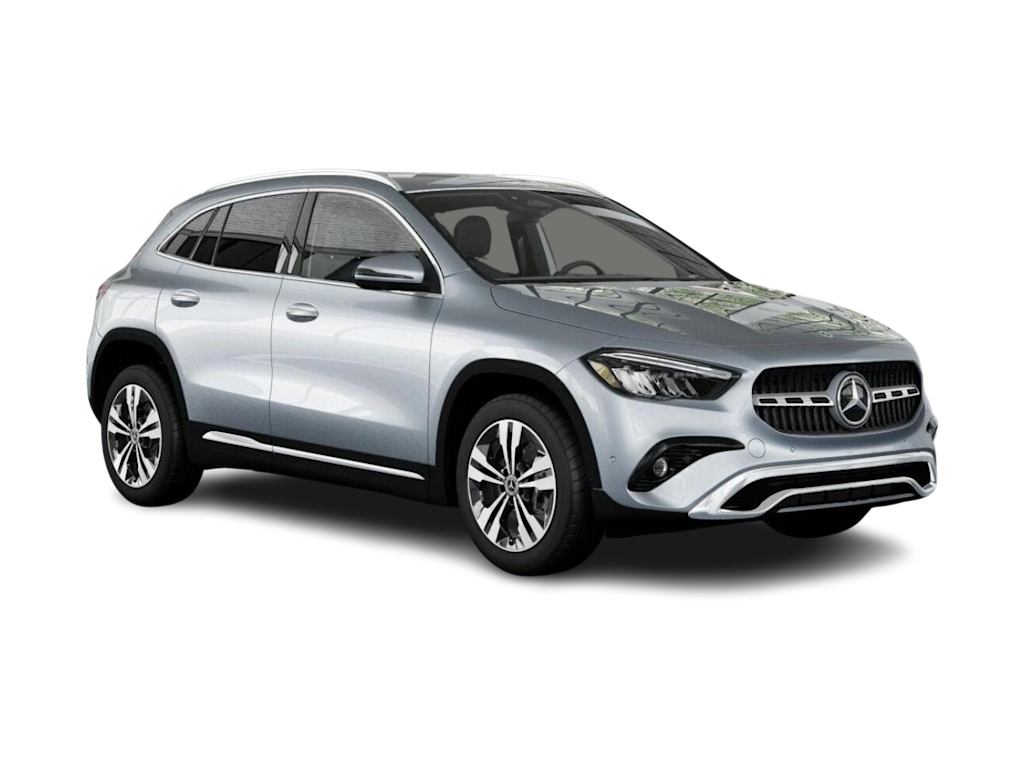 Thumbnail: 2026 Mercedes-Benz GLA - 12