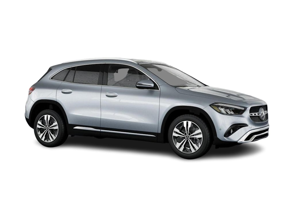 Thumbnail: 2026 Mercedes-Benz GLA - 14