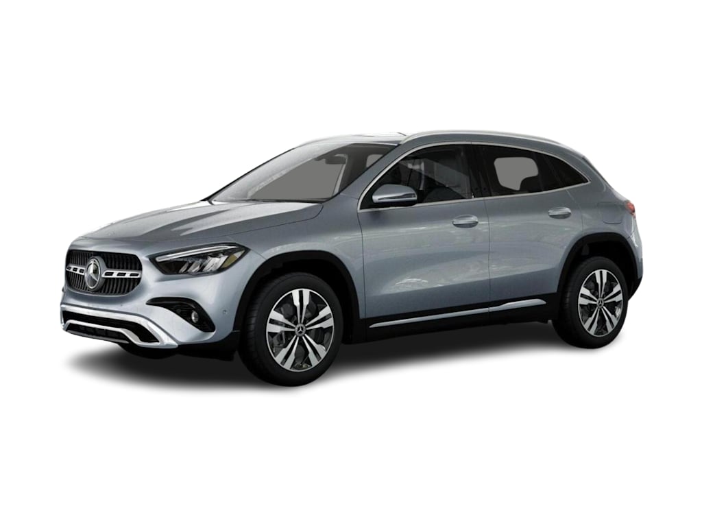 Thumbnail: 2026 Mercedes-Benz GLA - 37