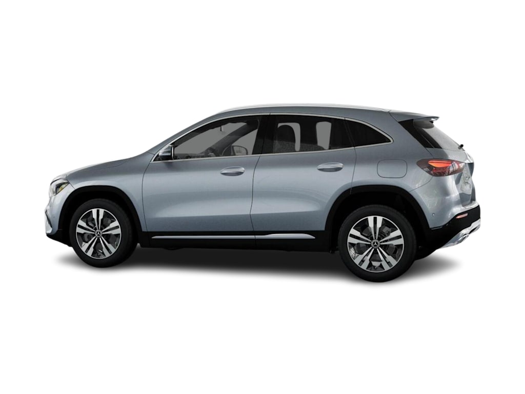 Thumbnail: 2026 Mercedes-Benz GLA - 31