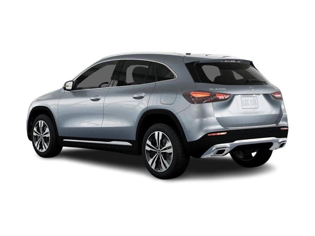 Thumbnail: 2026 Mercedes-Benz GLA - 29