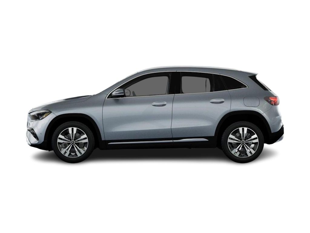 Thumbnail: 2026 Mercedes-Benz GLA - 33