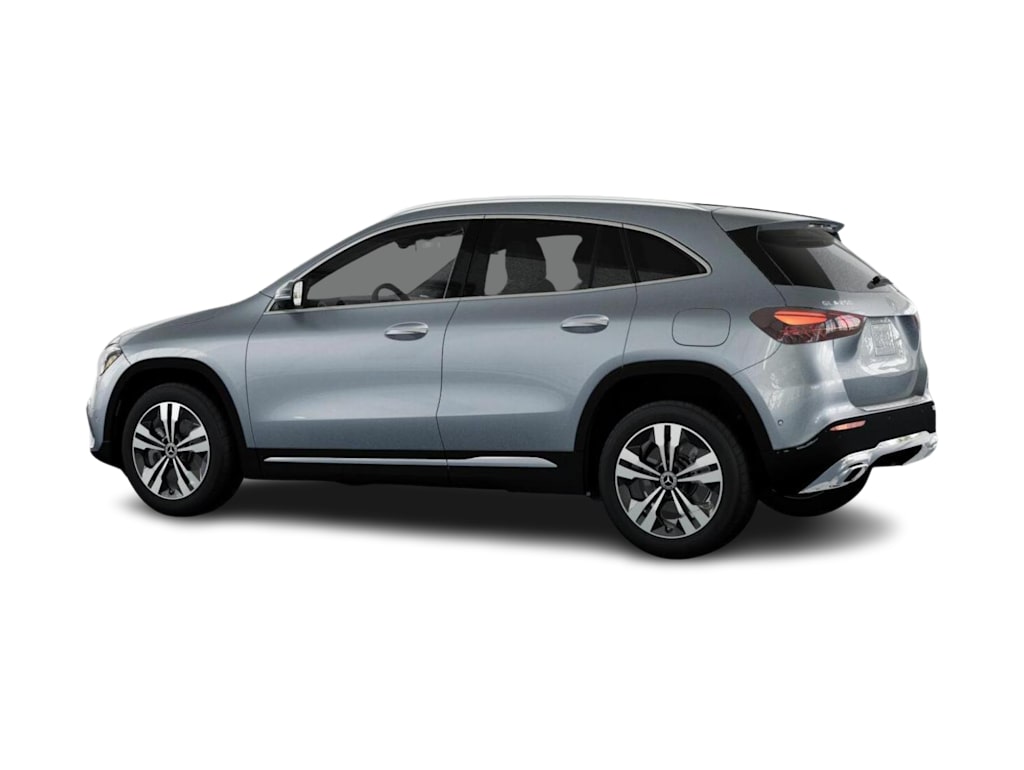 Thumbnail: 2026 Mercedes-Benz GLA - 30