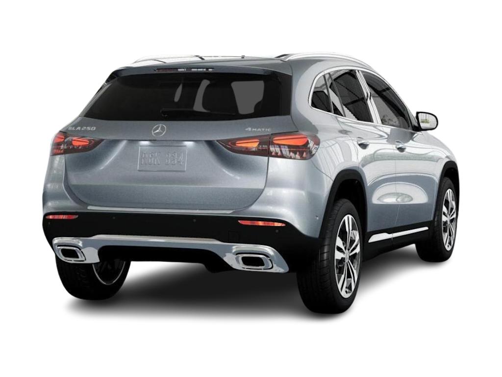 Thumbnail: 2026 Mercedes-Benz GLA - 24