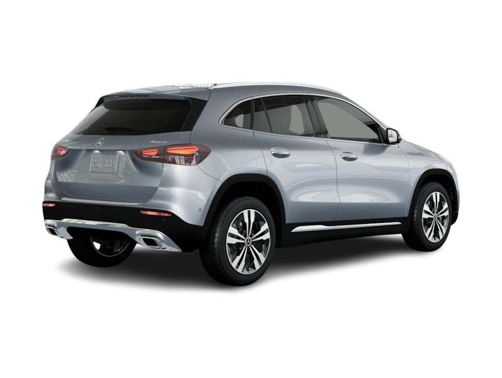 Thumbnail: 2026 Mercedes-Benz GLA - 22