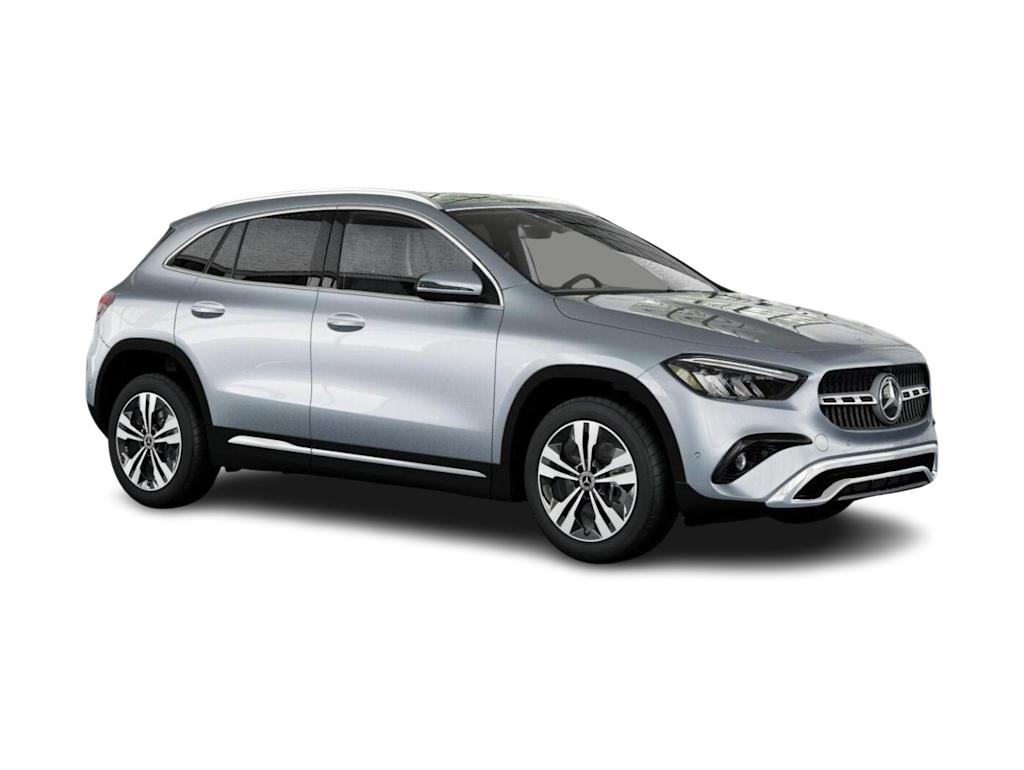 Thumbnail: 2026 Mercedes-Benz GLA - 13