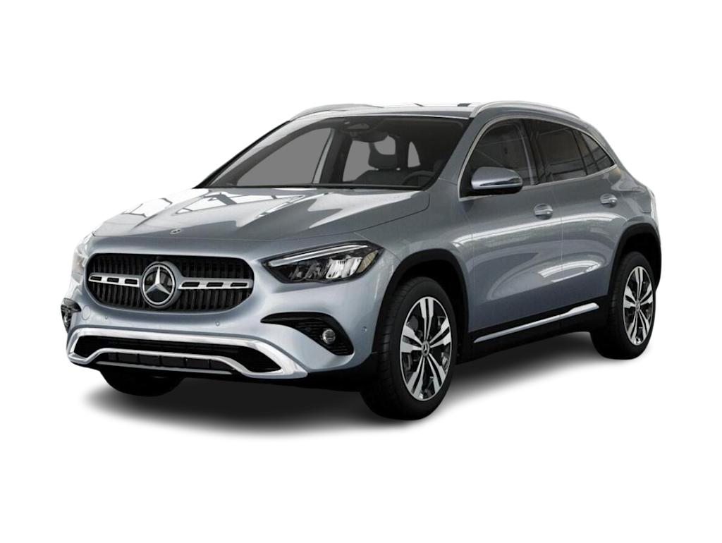 Thumbnail: 2026 Mercedes-Benz GLA - 39