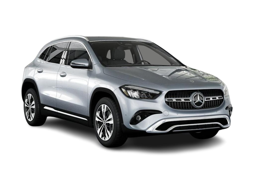 Thumbnail: 2026 Mercedes-Benz GLA - 11