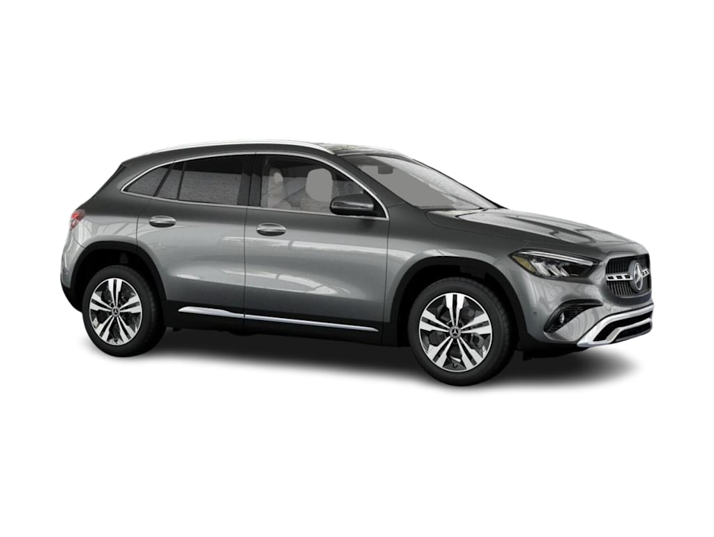 Thumbnail: 2026 Mercedes-Benz GLA - 12