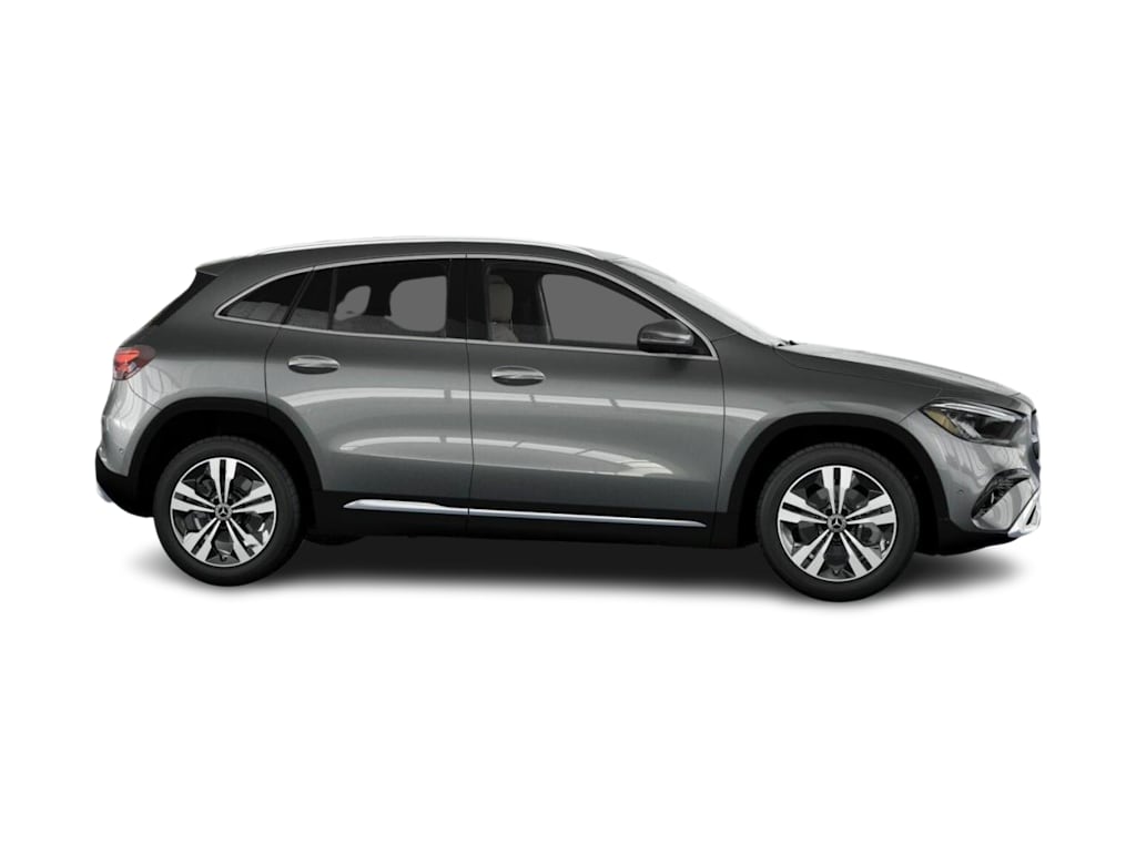 Thumbnail: 2026 Mercedes-Benz GLA - 14