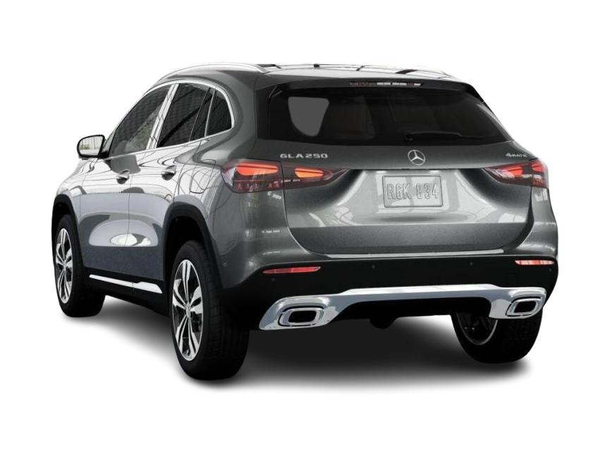 Thumbnail: 2026 Mercedes-Benz GLA - 25
