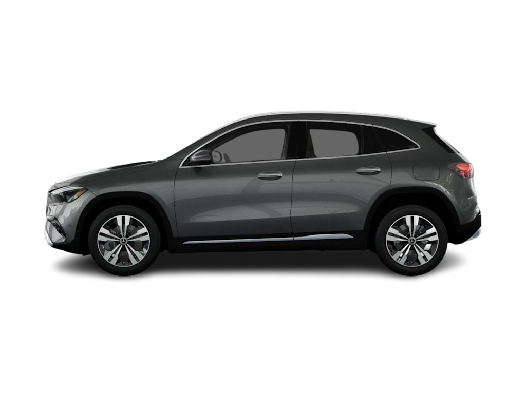 Thumbnail: 2026 Mercedes-Benz GLA - 29