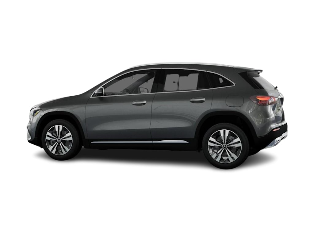 Thumbnail: 2026 Mercedes-Benz GLA - 27