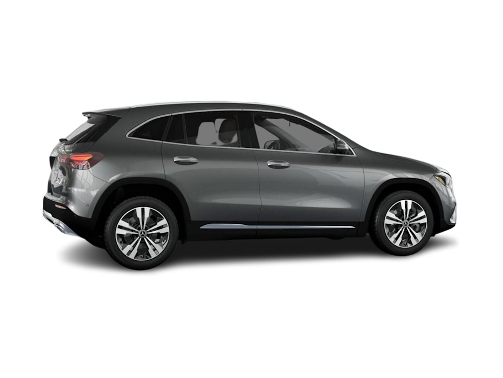 Thumbnail: 2026 Mercedes-Benz GLA - 17